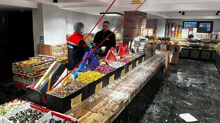438 işletmeye denetim