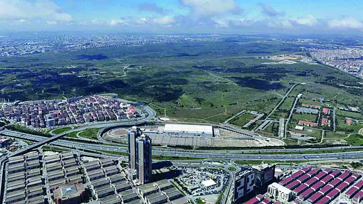 47 ilde 826 arsa satışa çıkarılıyor