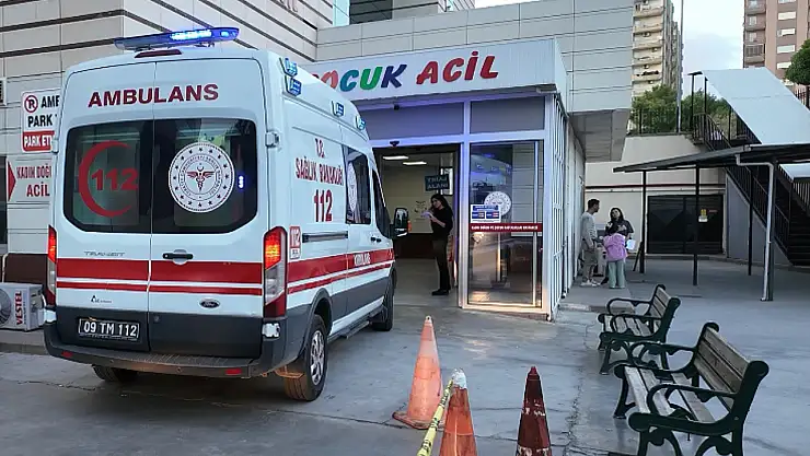 48 Öğrenci okulda yedikleri yemekden zehirlendi