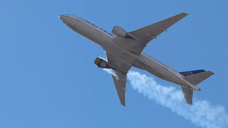 49 Kişiyi taşıyan yolcu uçağı ile irtibat kesildi