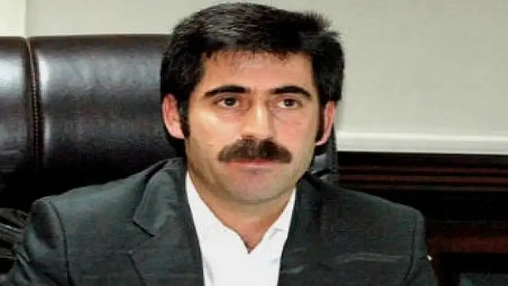 BEKİR KAYA HALKLA BULUŞUYOR