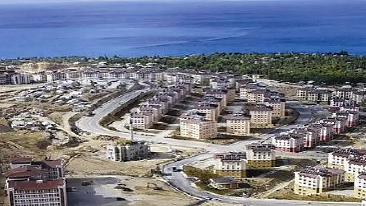 Depremzedeye abone kazığı!