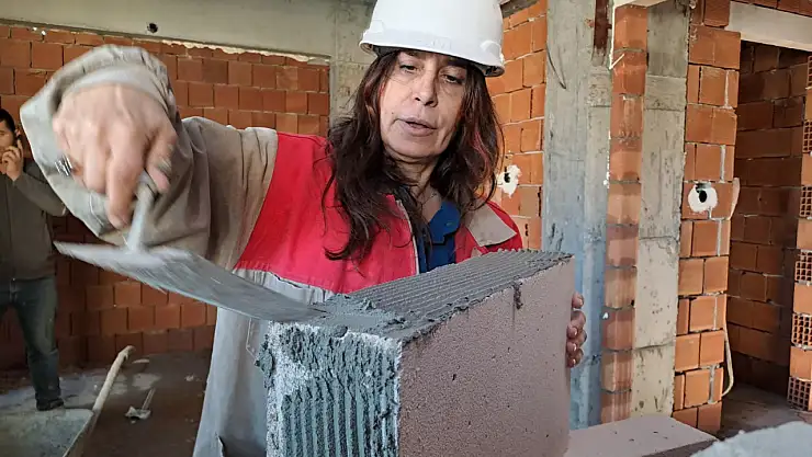 60 bin liraya çalıştıracak usta bulamıyor
