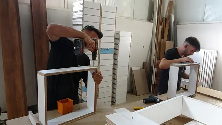 60 bin TL maaşla çalışacak eleman bulamıyorlar