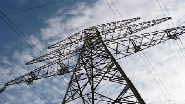 DİKKAT ELEKTRİK KESİNTİSİ VAR