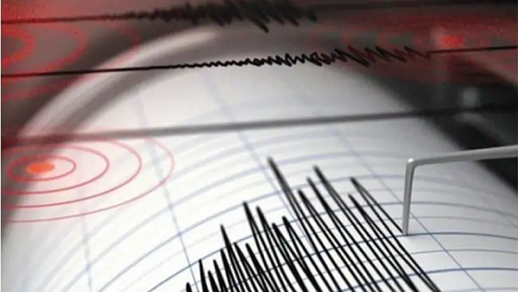 7.2 büyüklüğünde deprem! Son yılların en büyüğü