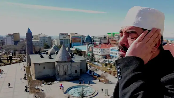 700 yıldır devam eden gelenek