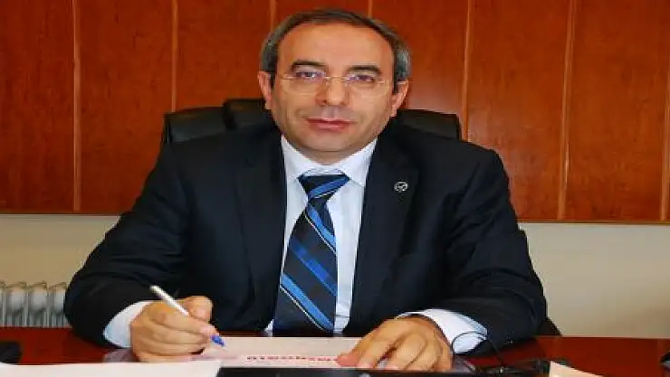 YYÜ'DEN ÖRNEK DAVRANIŞ