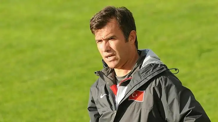 Van Büyükşehir Belediyespor'da  Feyyaz Uçar Dönemi Başladı