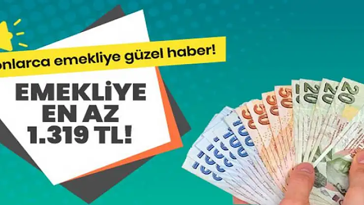 Bağ-Kur ve memur emeklisinin maaşları ne kadar olacak?