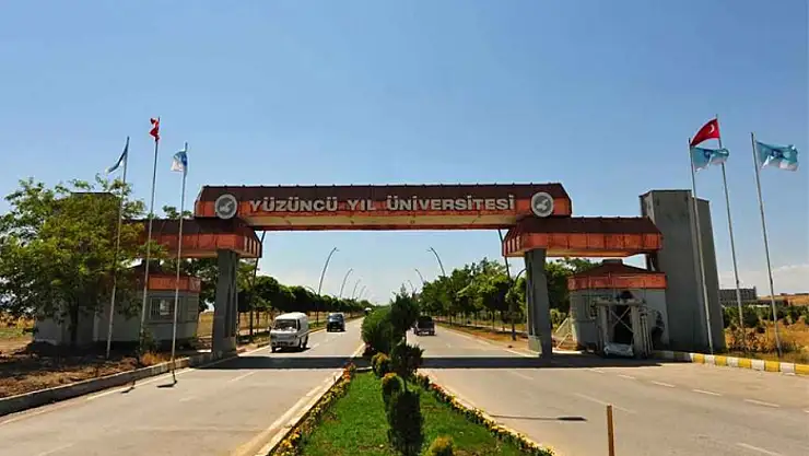 8. Uluslararası Adli Hemşirelik Kongresi Van'da düzenlenecek