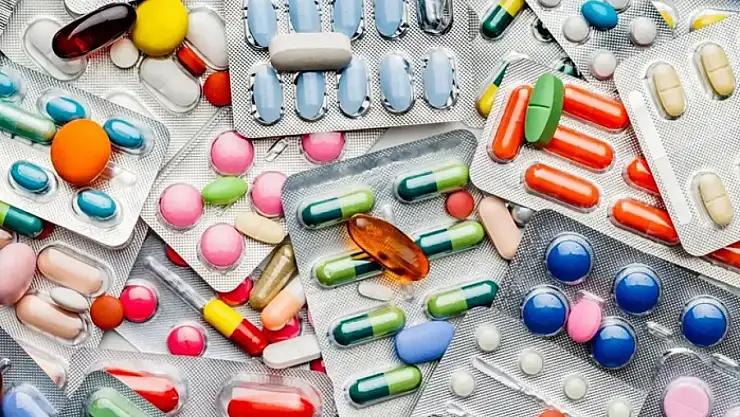 81 ilaç geri ödeme listesine alındı