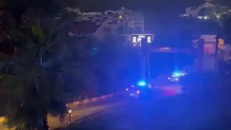 9 ilde 12 ayrı suç örgütüne yönelik operasyonlarda 106 şüpheli yakalandı