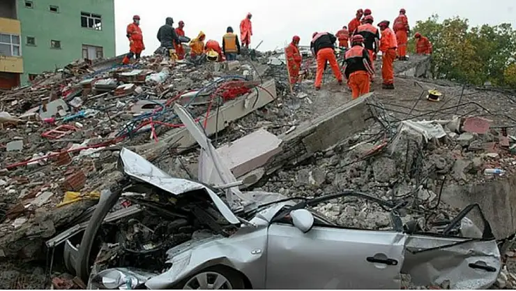 9 Kasım Van depremi 12. yılında