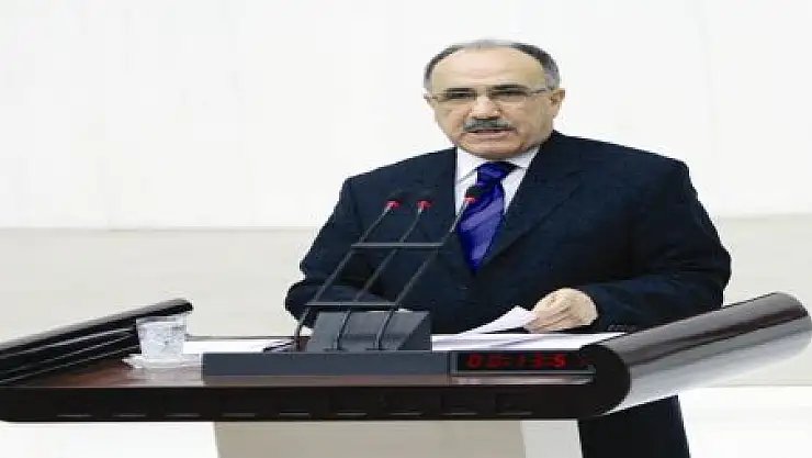 BAŞBAKAN YARDIMCISI ATALAY BUGÜN VAN'A GELİYOR
