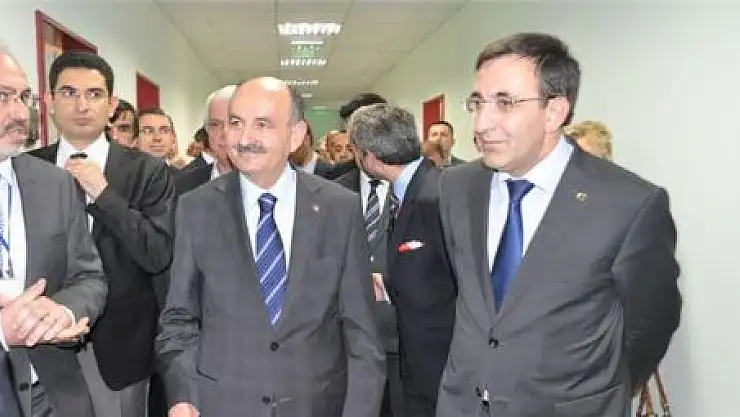 SÜT ANNELİK MERKEZLERİ AÇILIYOR