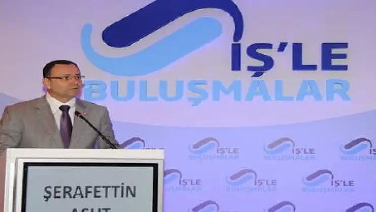 MERSİN'İN  GÜNDEMİ VAN!