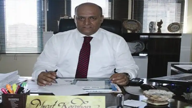 MERSİN'DE VANLILAR DERNEĞİ AÇILACAK