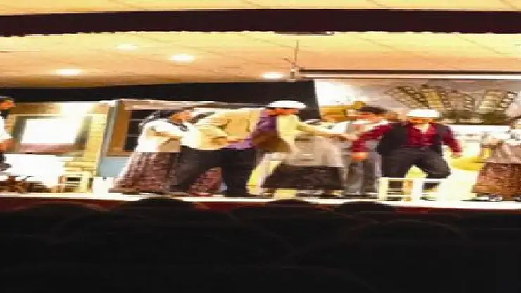 KIVILCIM BÜYÜK PROJELERİN BAŞLANGICI OLACAK