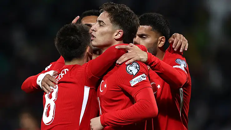 A Milli Futbol Takımı, Gürcistan'ı konuk edecek