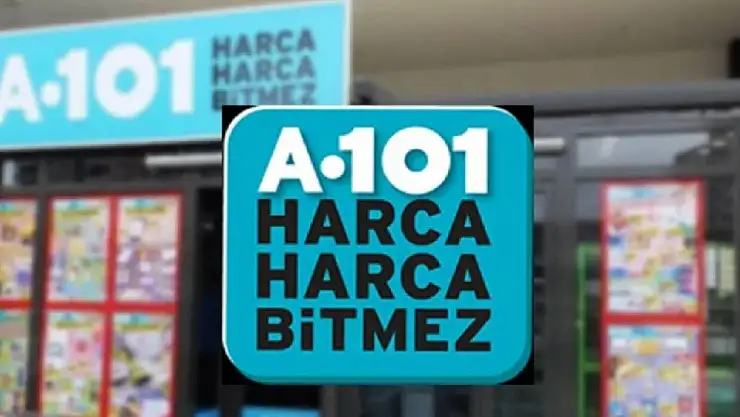 A101'de indirim günleri başladı! Televizyonlar, telefonlar, temizlik maddeleri, gıda ürünleri...