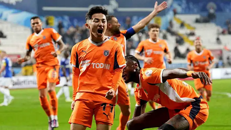 Abbosbek Fayzullayev, Süper Lig'deki ilk golünü attı