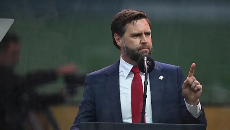 ABD Başkan Yardımcısı Vance: Ateşkes devam ediyor