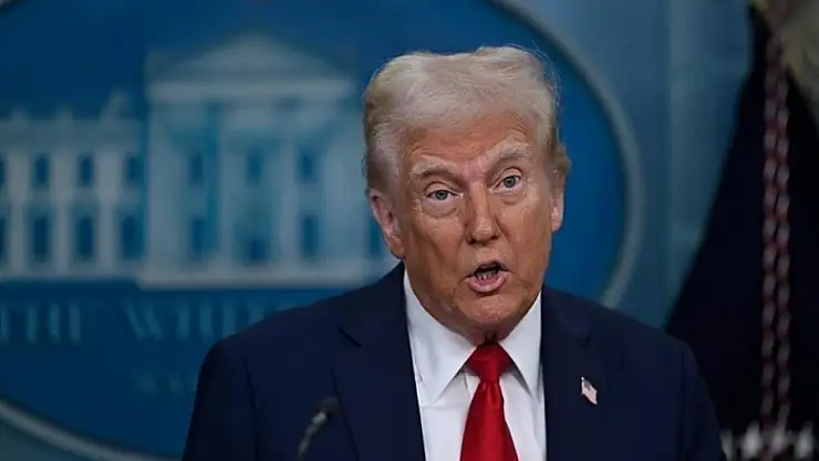 ABD Başkanı Trump, Ulusal Muhafızlara yönelik saldırı hakkında konuştu