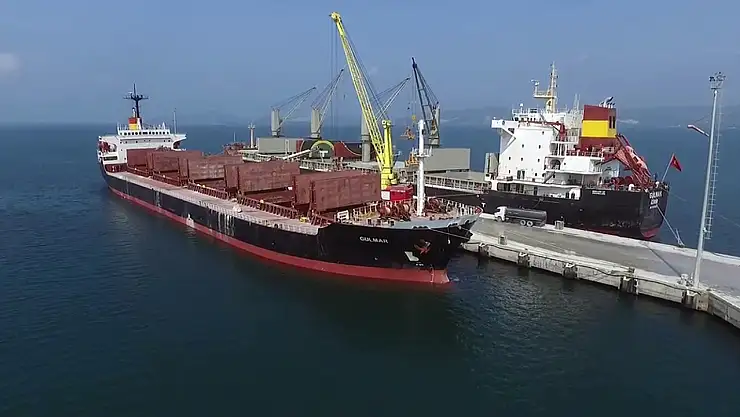 ABD'nin yeni vergi oranlarına Bakan Bolat'tan ilk yorum: ''Kötünün iyisi''