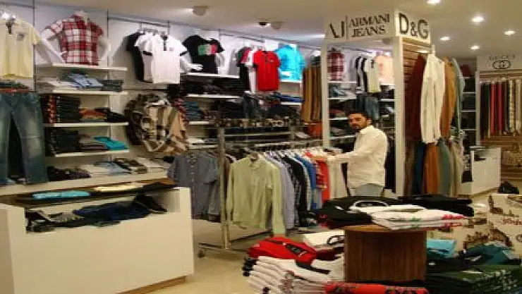 Avm esnafları satışlardan şikâyetçi