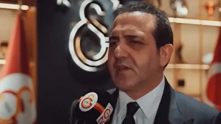 Abdullah Kavukcu: Yasin Kol'a adeta ödül gibi maç verdiler