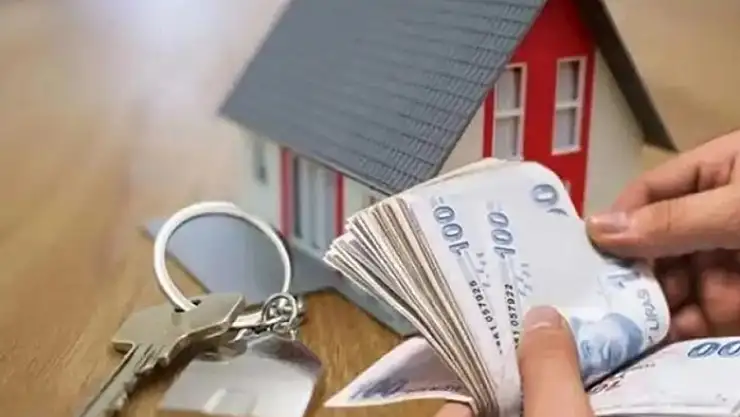 Ağustos ayı kira artış tavanı belli oldu