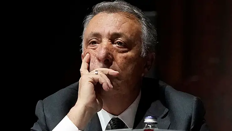 Ahmet Nur Çebi'nin 6 aylık dönemi ibra edilmedi