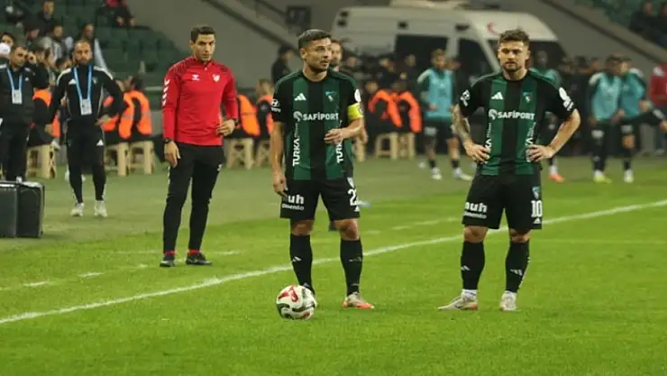 Ahmet Oğuz: Şut denedim asist oldu