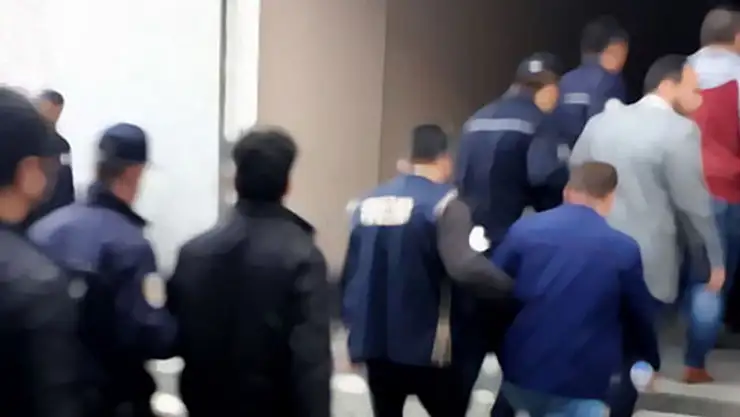 Ahmet Özer'e ilişkin soruşturmada yeni gelişme: 12 gözaltı
