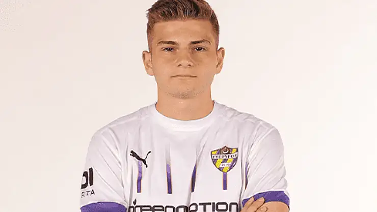 Ahmet Özkaya Vanspor'da