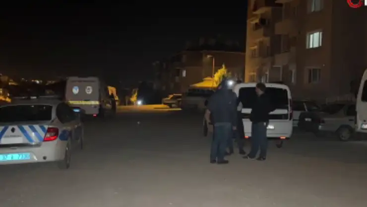 Ailesiyle tartıştı, dehşet saçtı! Ölü ve yaralılar var