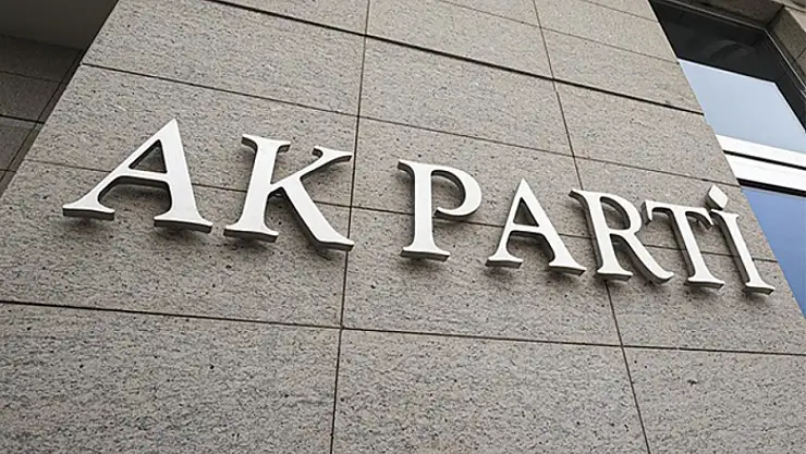 AK Parti'de yerel seçim mesaisi