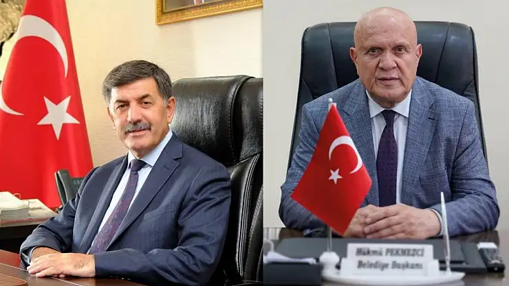 AK Parti İki Şehirde Aday Çıkarmayacak!