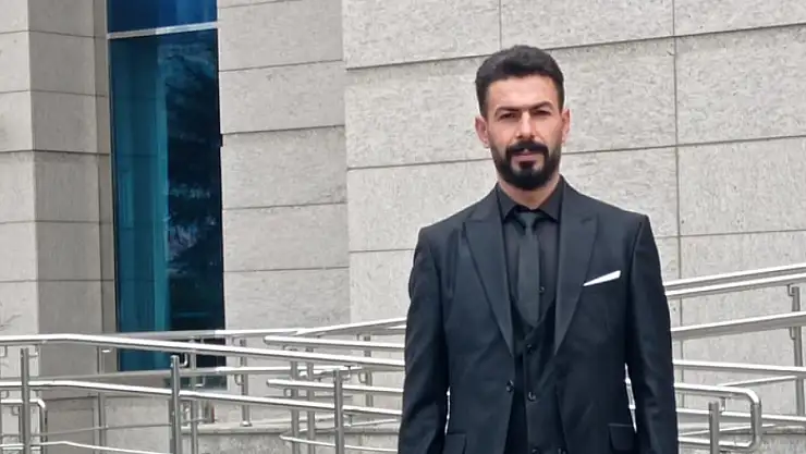 AK Parti Saray İlçe Başkanı Mehmet Latif Dündar: Saray'ı şaha kaldıracağız
