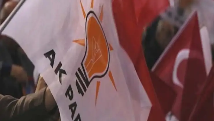 AK Parti Tuşba İlçe Başkanlığı Danışma Meclisi toplanıyor
