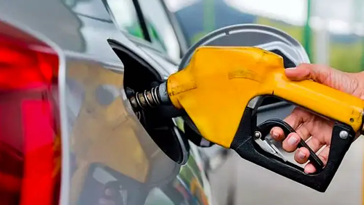 AKARYAKIT SATIN ALINACAKTIR