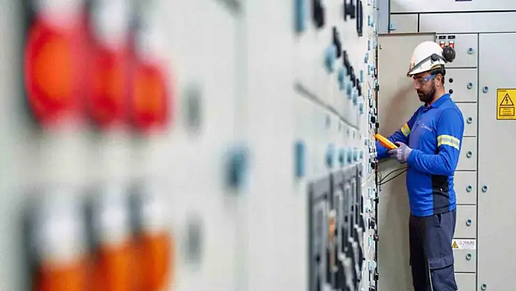 Akenerji'nin 9 aylık net kârı 986 milyon TL oldu