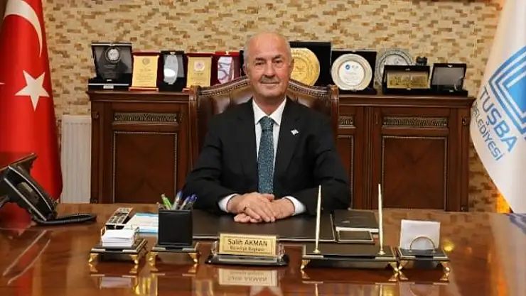 Akman'dan Dünya Engelliler Günü mesajı