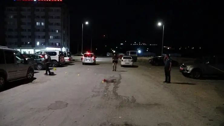 Akraba kavgasında ölü sayısı 2'ye çıktı