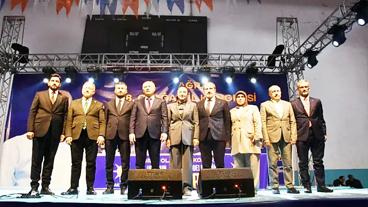 Ala: İradenizin sandıktan istikrar çıkarması çok önemli