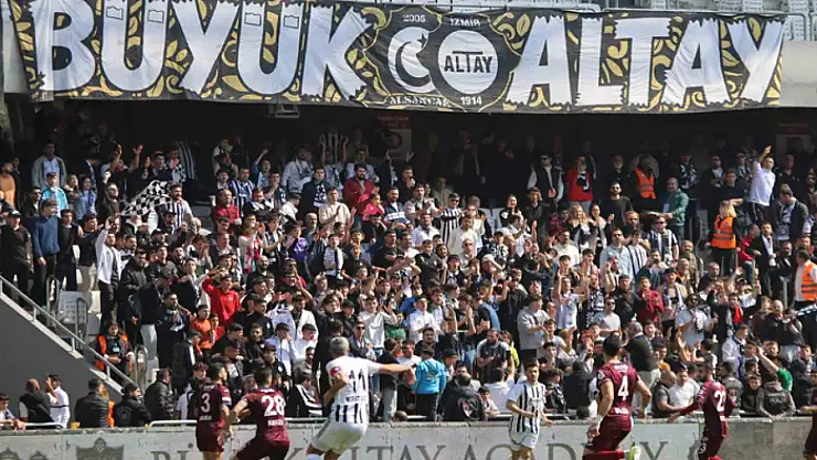 Altay'da bilet fiyatları plakaya göre yapıldı