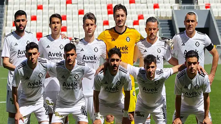 Altay, sezonun en kritik maçına çıkıyor