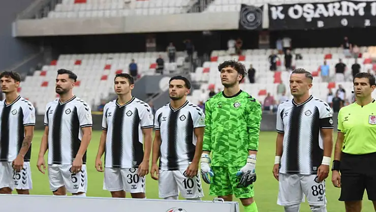 Altay, Yusuf Şimşek'le skor üretmeye başladı