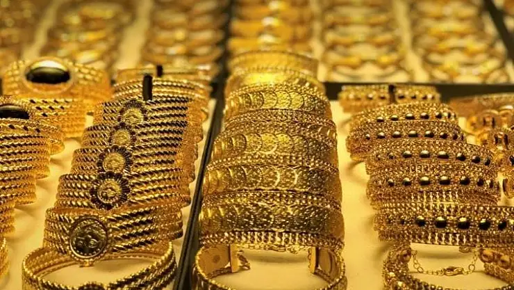 Altını olanlar dikkat! Dünya Altın Konseyi uyardı